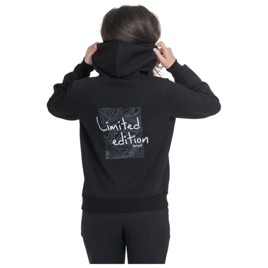 Target Γυναικείο φούτερ Fleece Hoodie ''Limited''
